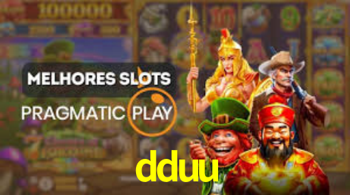 APP oficial da dduu para mobile
